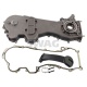 YAG POMPASI FIORINO DOBLO PALIO LINEA ALBEA PUNTO 1,3 MULTIJET 16V 1,3JTD 16V ASTRA CORSA 1,3CDTI 16V SUZUKI IGNES SWIFT WAGON R+Z13DT 1,3DDIS 16V BIPPER NEMO 1,3HDI 16V